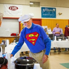 If you love soup – or just like it – SouperFest is the place for you