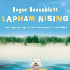Book of the Week: Lapham Rising