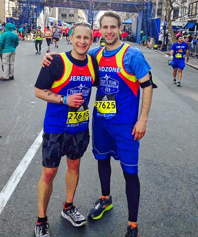 Boston Marathon catchup The Concord Insider