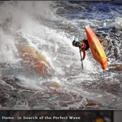 Catch the Reel Paddling Film Festival at Red River