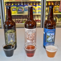 Tasty Brews: We stopped by an Oddball tasting at Barb’s