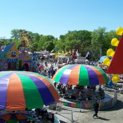 Get ready for the Kiwanis 61st Spring Fair
