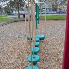How well do you know Concord playgrounds?