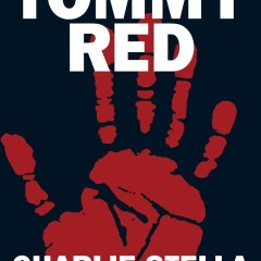 Charlie Stella to present ‘Tommy Red’ at Gibson’s Bookstore