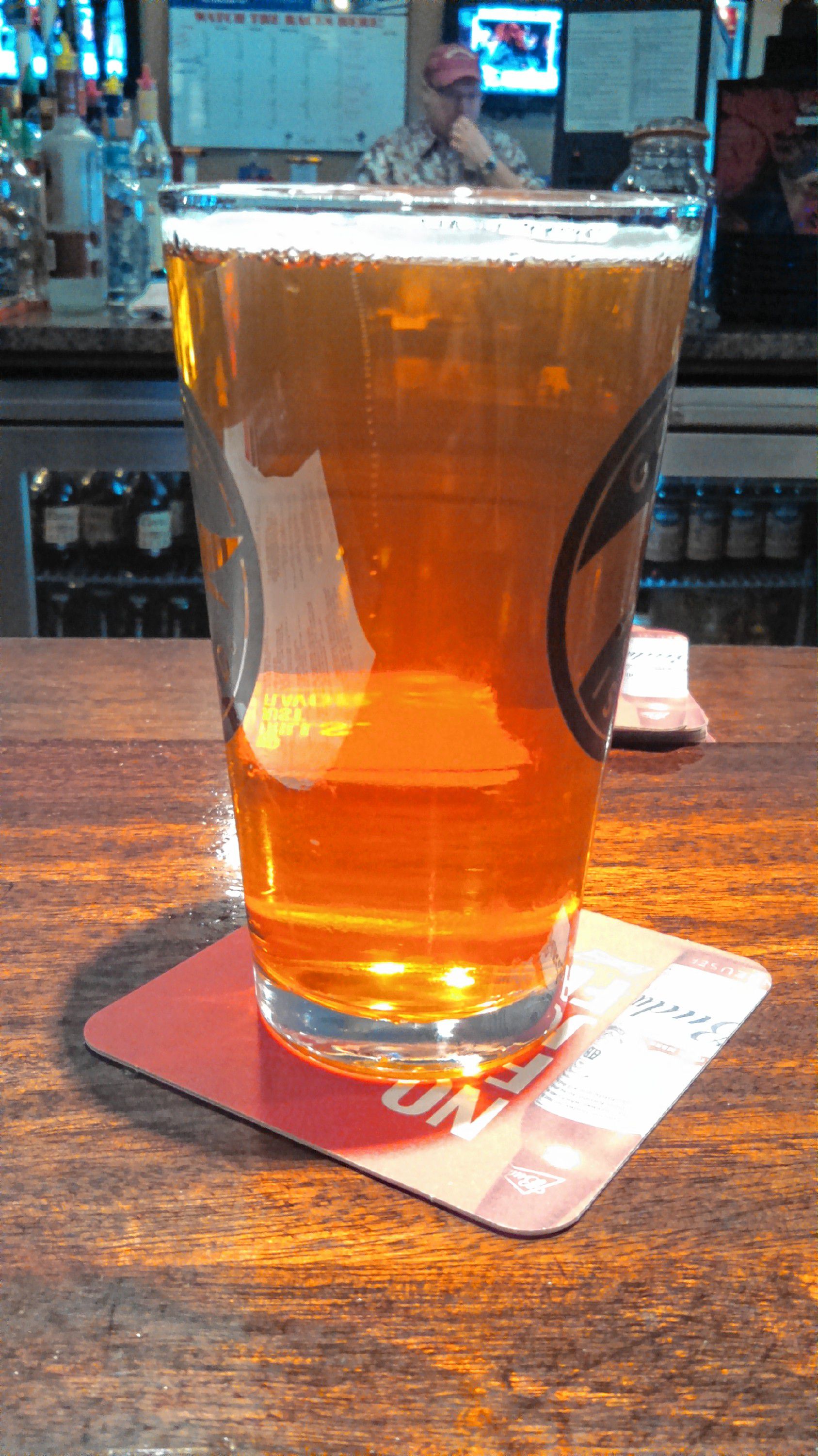 Tasty Brews Tuckerman Pale Ale The Concord Insider