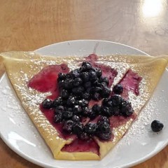 Food Snob: The Little Creperie