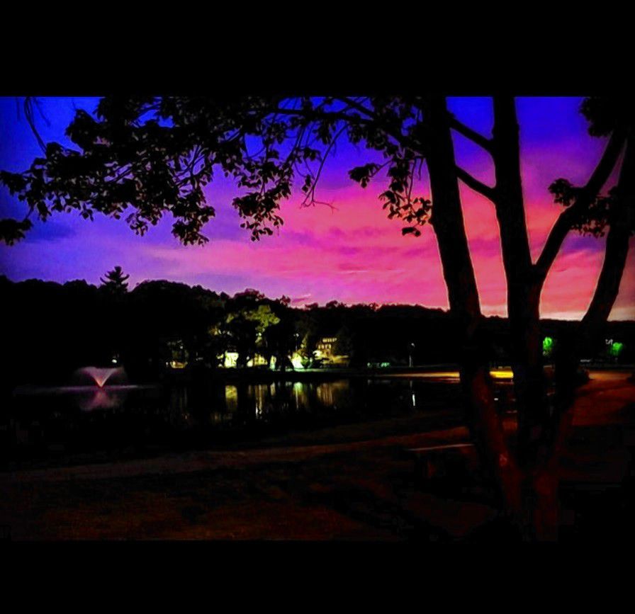 We never quite know what we’re going to find when we pop into Instagram for a little look at what all you great Concord picture-takers have been up to. Luckily for us, Instagram user @unbelievabilly took all the guess work out of it when he tagged us on this cool nighttime photo of White Park from a couple weeks ago. Just look at that sky and the way the fountain stands out. There was no way we couldn’t use this one – plus, he tagged us, which earns a few extra brownie points. Next time you take a cool pic, tag us using #concordinsider and we’ll try to fit it into an upcoming issue. That’s all for now – happy photo hunting.