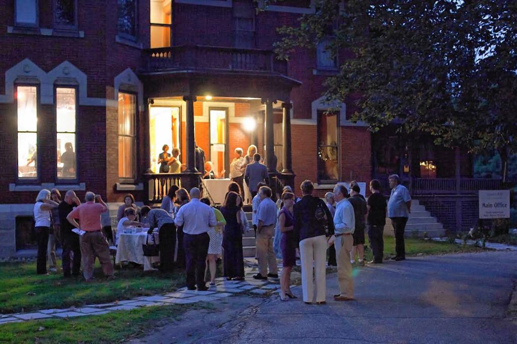 Don’t miss your chance to Paint the Town The Concord Insider