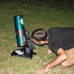 Go Try It: Check out the telescope from Concord Public Library