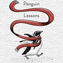 Book of the Week: ‘Penguin Lessons’