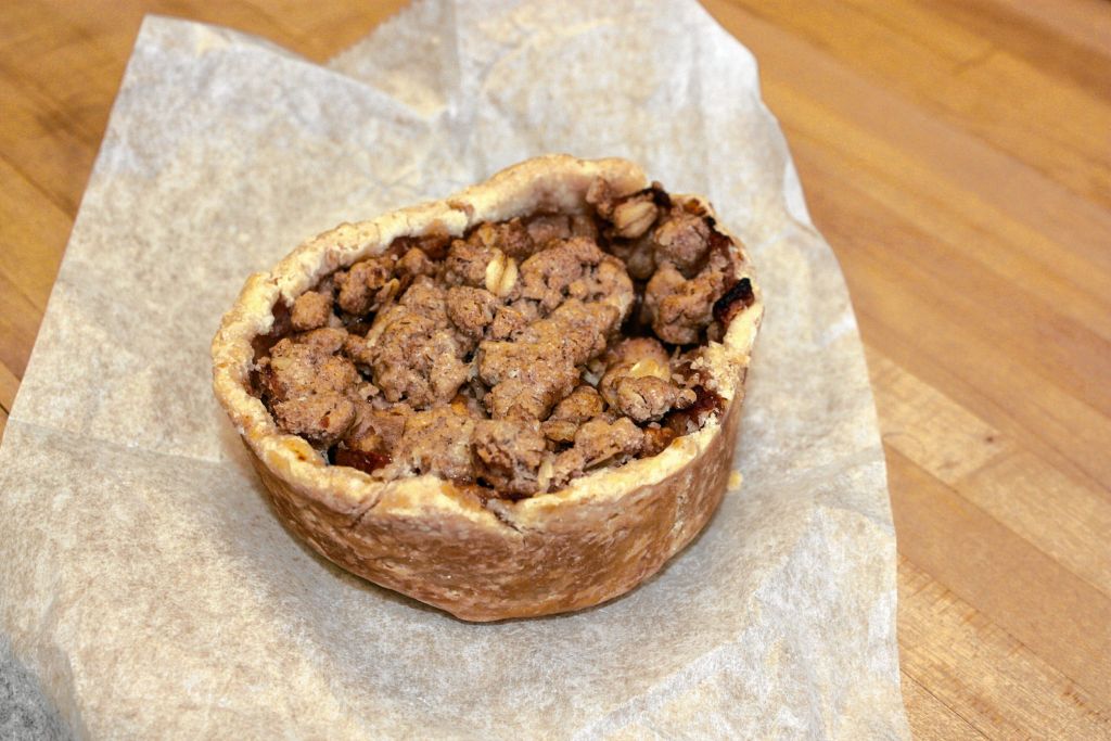 We searched for all the tastiest apple treats The Concord Insider