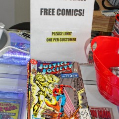Free Comic Book Day to take over Concord on Saturday