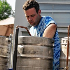 Join the Concord Area Homebrewers on Thursday