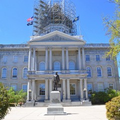Take a tour of the State House on Saturday