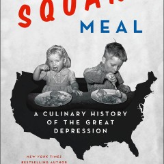 Book of the Week: ‘A Square Meal’