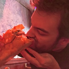 Think you can polish off the Taco Gigante?