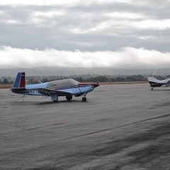 Did you know that Concord has an airport?