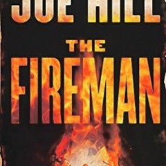 Book of the Week: ‘The Fireman’