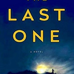 Book of the Week: ‘The Last One’