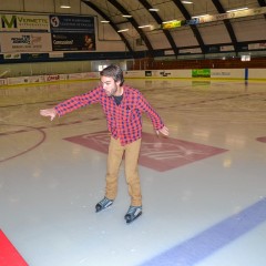 Go Try It: Frictionless fun at Everett Arena