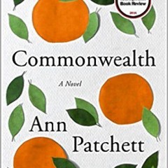 Book of the Week: ‘Commonwealth’