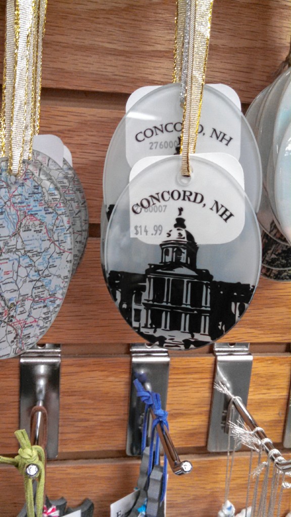 Check out all of the great last-minute gift ideas we found around Concord.