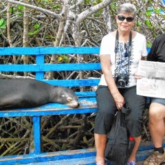 Where the Insider Goes: A nice vacation to The Galapagos