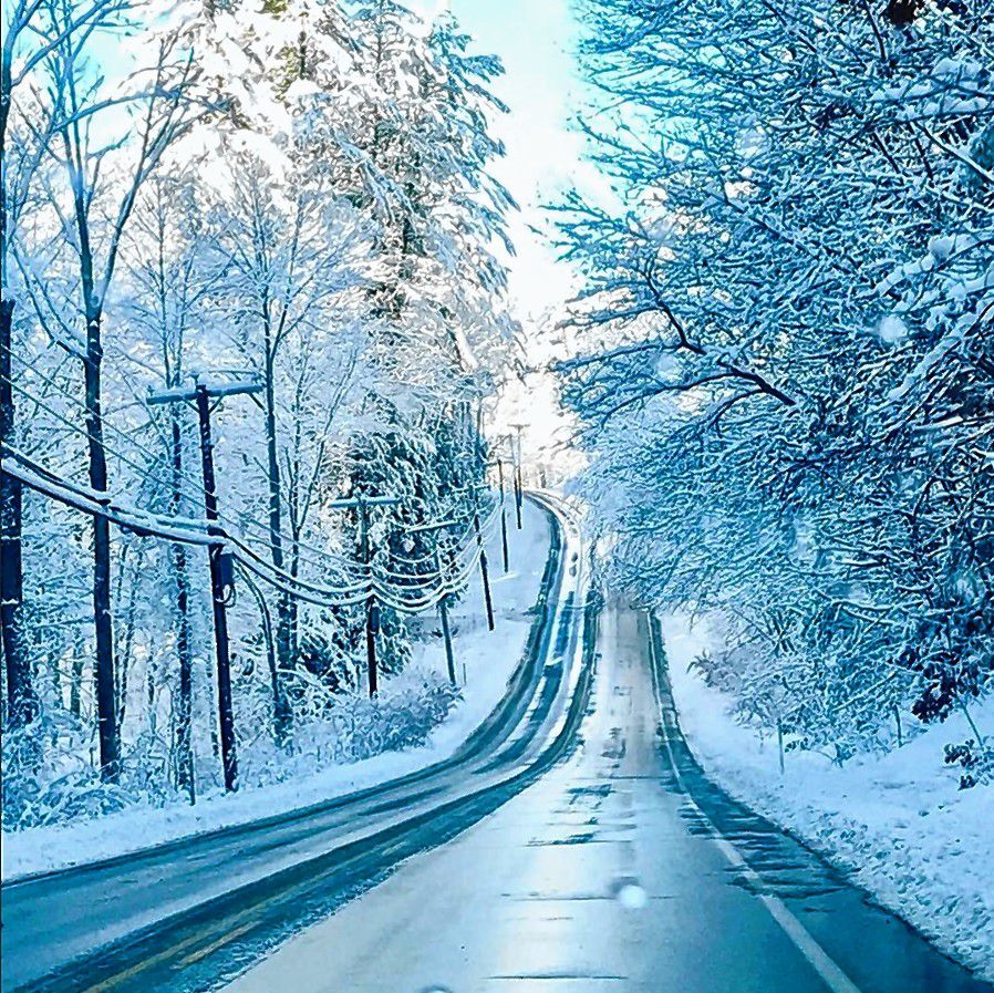 Instagram user @tkc2000 took this cool shot of a snow-canopied street in Concord. Those sparkly white limbs really make the whole scene pop, don’t they? Also, disclaimer: The “Insider” does not condone taking photos while driving – but if you’re riding shotgun or pulled over, have at it. Include a #concordnh tag so we can find it, and if you’re in a really giving mood, go ahead and throw #concordinsider in there, too.