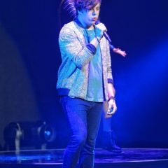‘American Idol’ star Alex Preston to play at the Cap Center