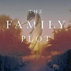Book of the Week: ‘Family Plot’