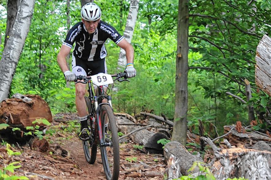 There are lots of cool events  in Henniker this year, like the Pats Peak Mountain Bike Festival.