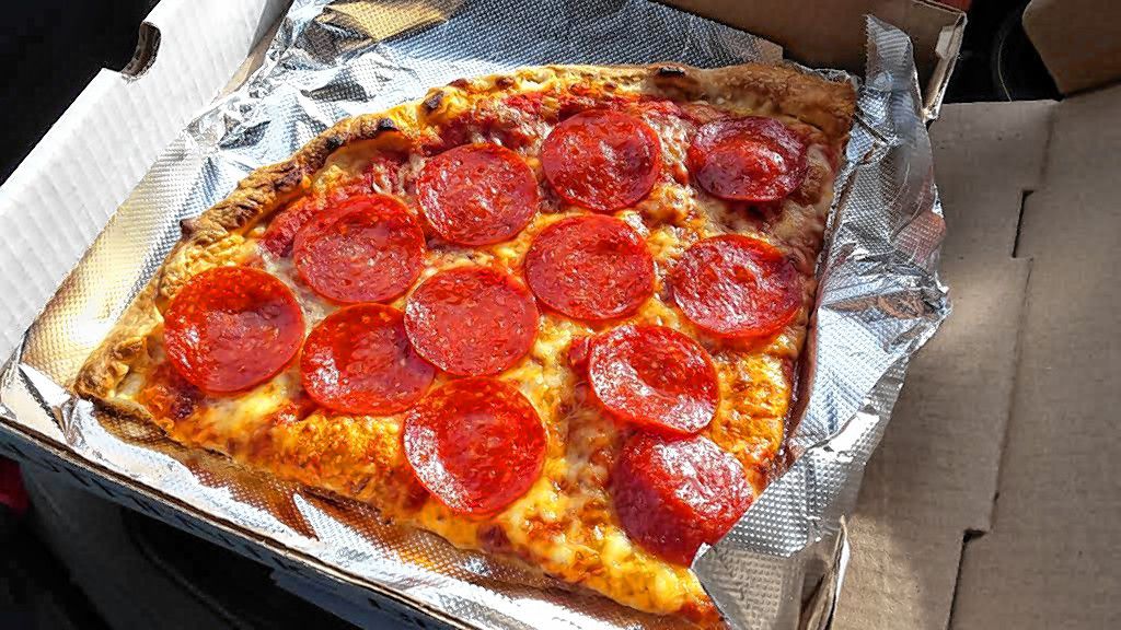 You’ve got to sample some of the local fare in Henniker The Concord