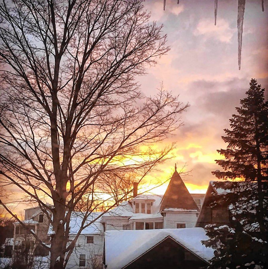 There were a lot of great Instagram shots of winter scenes and sunsets in Concord over the past few weeks, but this one, by user @Putnam18, seemed to best capture both in one photo. Nice shootin’! If you’ve taken a cool photo in Concord, post it to Instagram using the hashtag #concordnh to put it on our radar. And if you absolutely want us to see it no matter what, throw #concordinsider in there, too. You, too, could be the next big Insider star!