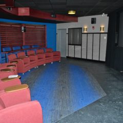 You’ve got to experience the new Simchik Cinema