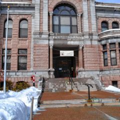 N.H. has the oldest state library in the U.S.
