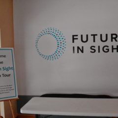 Future In Sight is here to help with vision loss