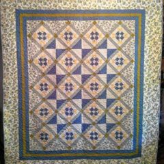 Capital Quilters Guild hosting biannual show