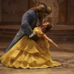 From the Crowd: ‘Beauty and the Beast’ is live-action magic