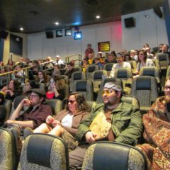 Dress down for ‘Big Lebowski’ at Red River