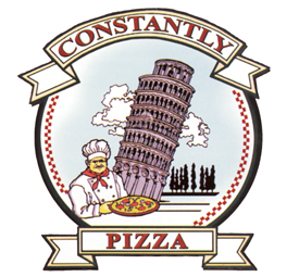 Best Best Pizza - Constantly Pizza