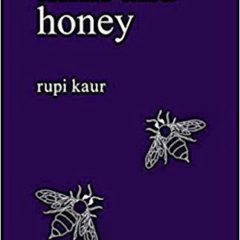 Book of the Week: ‘Milk and Honey’