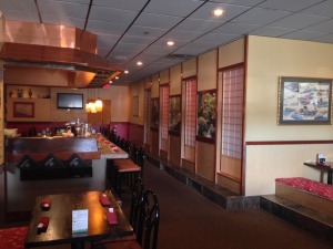 Best Best Sushi - Moritomo Japanese Steakhouse & Sushi Bar