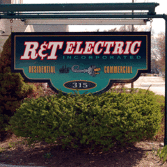 Best Electrician 2018 – R&T Electric Incorporated