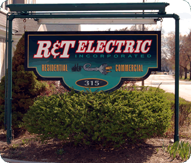 Best Best Electrician - R&T Electric Incorporated