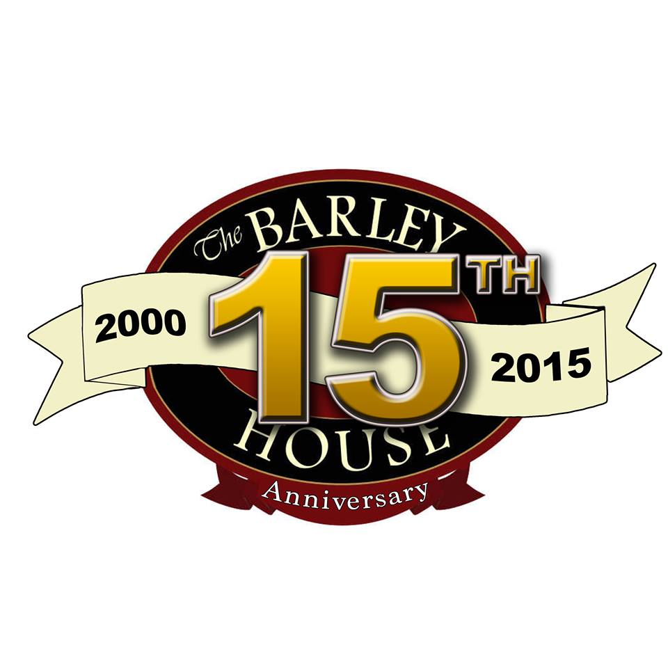 Best Best Burger - The Barley House