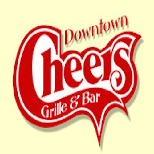 Best Best Outdoor Dining - Cheers Grille & Bar