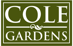 Best Best Greenhouse - Cole Gardens
