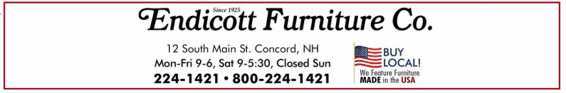 Best Best Furniture Store - Endicott Furniture Co. Inc.