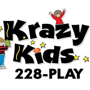 Best Best Place to Have a Kid's Birthday Party - Krazy Kids Indoor Play & Party Center