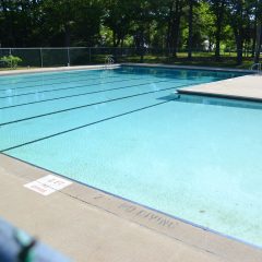 Concord pools open for the season June 17